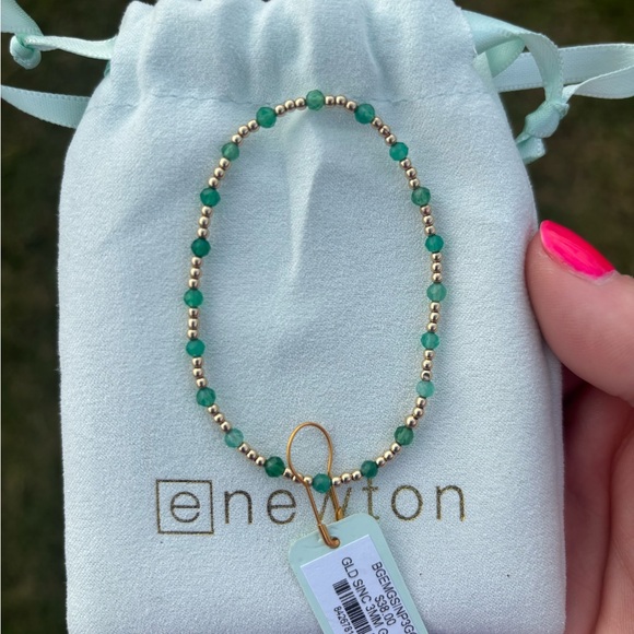 Set of 3 enewton Gemstone Sincerity Bracelets - Picture 2 of 4